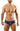 Joe Snyder Bulge Boxer - JSBUL03 - Black - S - 1