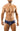 Joe Snyder Bulge Boxer - JSBUL03 - Navy - L - 16