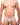 Boyshort - Joe Snyder Bulge Boxer - Nude - M - JSBUL03 - Nude - M - Joe Snyder - 19
