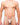 Thong - Joe Snyder Bulge Tanga - Nude - M - JSBUL02 - Nude - M - Joe Snyder - 20