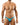Thong - Joe Snyder Bulge Tanga - Turquoise - XL - JSBUL02 - Turquoise - XL - Joe Snyder - 38