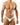 Thong - Joe Snyder Bulge Tanga - White - M - JSBUL02 - White - M - Joe Snyder - 40