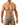 Brief - Joe Snyder Capri - Turquoise - M - JS07 - Turquoise - M - Joe Snyder - 28