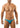 Brief - Joe Snyder Capri - Turquoise - M - JS07 - Turquoise - M - Joe Snyder - 28