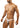 Brief - Joe Snyder Capri - White Lace - S - JS07 - WhiteLace - S - Joe Snyder - 35