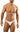 Brief - Joe Snyder Capri - White - XL - JS07 - White - XL - Joe Snyder - 34