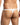 Thong - Joe Snyder Holes Thong - Black - S - JS03 - HolesBlack - S - Joe Snyder - 6