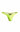 Joe Snyder Holes Thong - JS03 - HolesLime - XL - 18