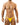Brief - Joe Snyder Kini - White Lace - OS - JS12 - WhiteLace - OS - Joe Snyder - 10