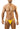 Brief - Joe Snyder Kini - White Lace - OS - JS12 - WhiteLace - OS - Joe Snyder - 10