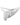 Joe Snyder Maxi Bulge Thong - JSMBUL06 - White - L - 27