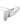 Thong - Joe Snyder Maxi Bulge Thong - White Lace - XL - JSMBUL06 - White Lace - XL - Joe Snyder - 43