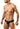 Brief - Joe Snyder Mini Cheek - Black - L - JS22 - Black - L - Joe Snyder - 5