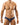 Brief - Joe Snyder Mini Cheek - Navy - M - Joe Snyder - Malebasics