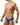 Brief - Joe Snyder Mini Cheek - Royal - S - JS22 - Royal - S - Joe Snyder - 27