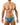 Brief - Joe Snyder Mini Cheek - Turquoise - M - JS22 - Turquoise - M - Joe Snyder - 32