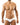 Brief - Joe Snyder Mini Cheek - White - L - JS22 - White - L - Joe Snyder - 37