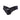 Joe Snyder Polyester Mini Cheek - JS22 - PolBlack - L - 21
