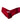 Joe Snyder Polyester Mini Cheek - JS22 - PolRed - XL - 24