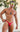 Joe Snyder Polyester Thong - JS03 - PolRed - S - 1