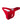 Thong - Joe Snyder Polyester Thong - Watermelon - S - JS03 - PolWatermelon - S - Joe Snyder - 19