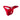Thong - Joe Snyder Polyester Thong - Watermelon - S - JS03 - PolWatermelon - S - Joe Snyder - 19