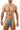 Joe Snyder Rio Thong - JS11 - Turquoise - L - 25