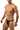 Thong - Joe Snyder Thong - Black - XL - JS03 - Black - XL - Joe Snyder - 6