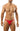 Thong - Joe Snyder Thong - Red - M - JS03 - Red - M - Joe Snyder - 20