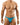 Joe Snyder Thong - JS03 - Turquoise - L - 29