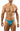 Thong - Joe Snyder Thong - Turquoise - S - JS03 - Turquoise - S - Joe Snyder - 27