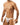 Joe Snyder Thong - JS03 - WhiteLace - S - 35