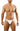 Thong - Joe Snyder Thong - White - M - JS03 - White - M - Joe Snyder - 32