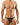 Joe Snyder Thong Mesh-JS03-BlackLace-S-7