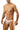 Joe Snyder Thong White Lace