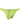 Joe Snyder Polyester Capri Yellow