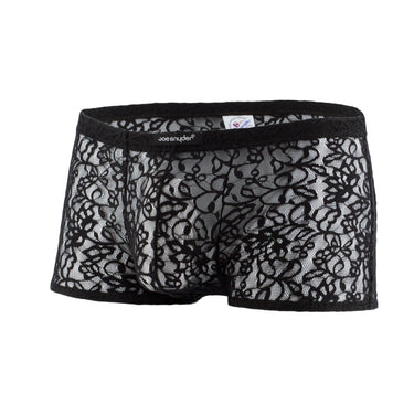 JS08-Joe Snyder Boxer Mesh-JS08-WhiteMesh-S-2