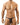 Joe Snyder Rio Thong Black Mesh