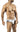 JSAW01 - Joe Snyder Active Wear Bikini - 3