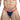 Justin + Simon Bikini One Final Sale-XSJ12-Royal-OS-5