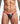 Justin + Simon Bikini One Fun Prints Final Sale-XSJ12-Psycodelic-OS-3