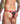 Justin + Simon Bikini One Fun Prints Final Sale-XSJ12-Psycodelic-OS-4
