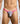 Justin + Simon Bikini One-XSJ12-LurexGray-OS-1