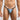 Justin + Simon Bikini One-XSJ12-MetalGreen-OS-15
