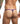 Justin + Simon Bulge Thong Fun Prints Final Sale-XSJBU02-Pride-S-12