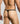 Justin + Simon Bulge Thong-XSJBU02-Black-S-17