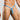 Justin + Simon Bulge Thong-XSJBU02-MetalGreen-S-25