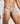 Justin + Simon Bulge Thong-XSJBU02-MetalGreen-S-25