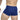 Justin + Simon Classic Boxer Final Sale-XSJ08-Royal-S-6