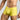 Justin + Simon Classic Boxer-XSJ08-Yellow-S-2